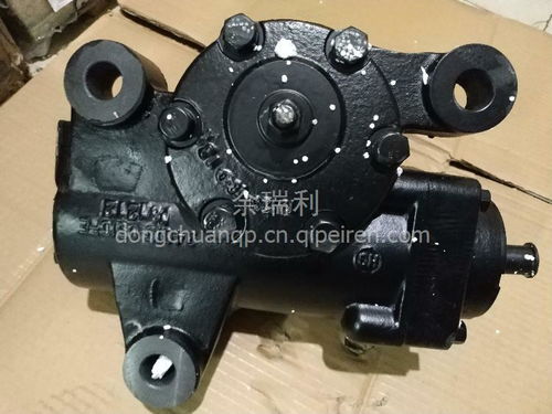 大運汽車專用方向機3401010A0-N031 品質保障與選購指南
